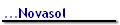 ...Novasol